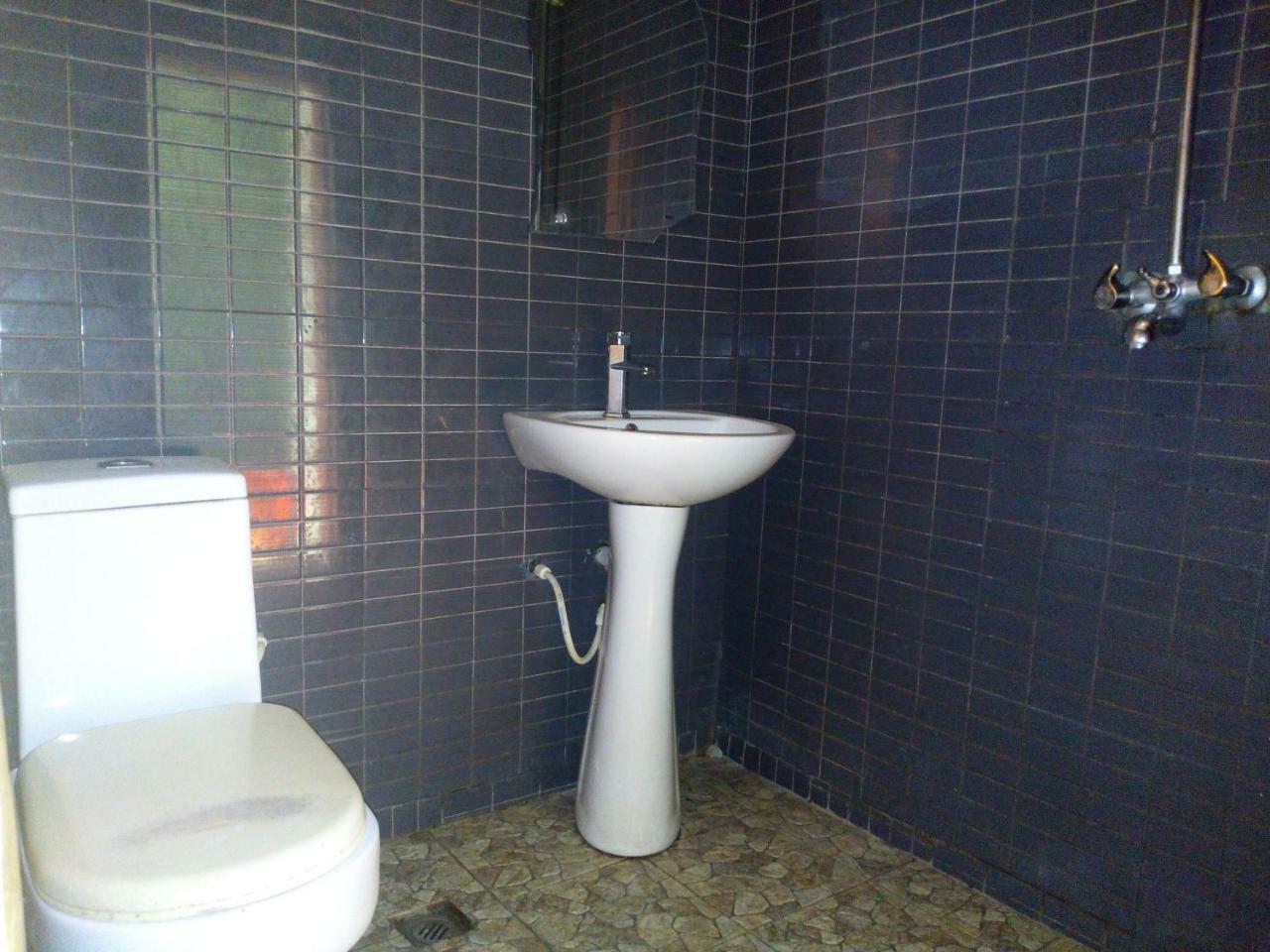 Flamingo Hotel Festac Town Dış mekan fotoğraf